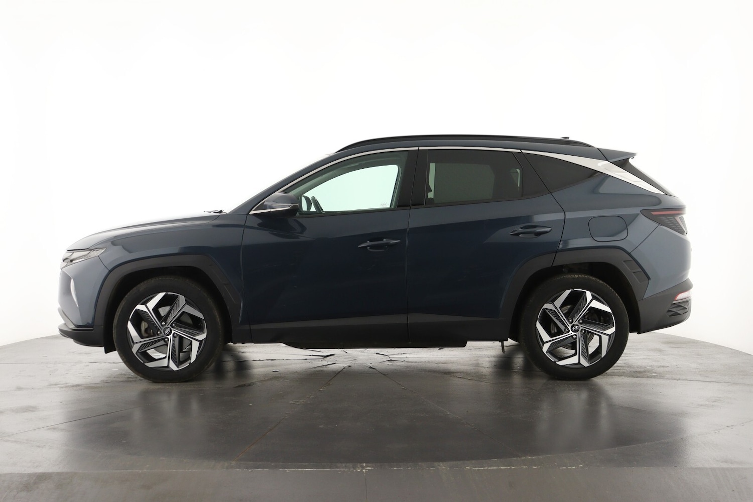 Used Hyundai TUCSON 2023 for sale - 76872039: Photo 8