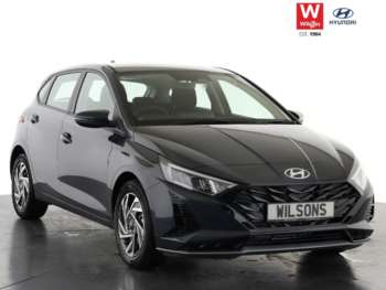 2024 (24) - 1.0T GDi Advance 5dr DCT Hatchback