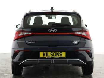 Used Hyundai i20 2024 for sale - 74817879: Photo