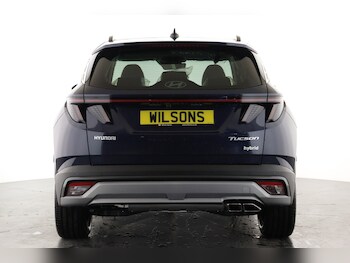 Used Hyundai TUCSON 2026 for sale - 77762841: Photo