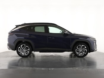 Used Hyundai TUCSON 2026 for sale - 77762841: Photo