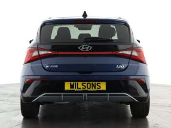 Used Hyundai i20 2025 for sale - 75322427: Photo