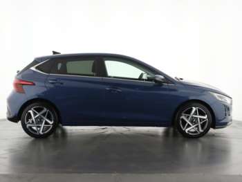 Used Hyundai i20 2025 for sale - 75322427: Photo