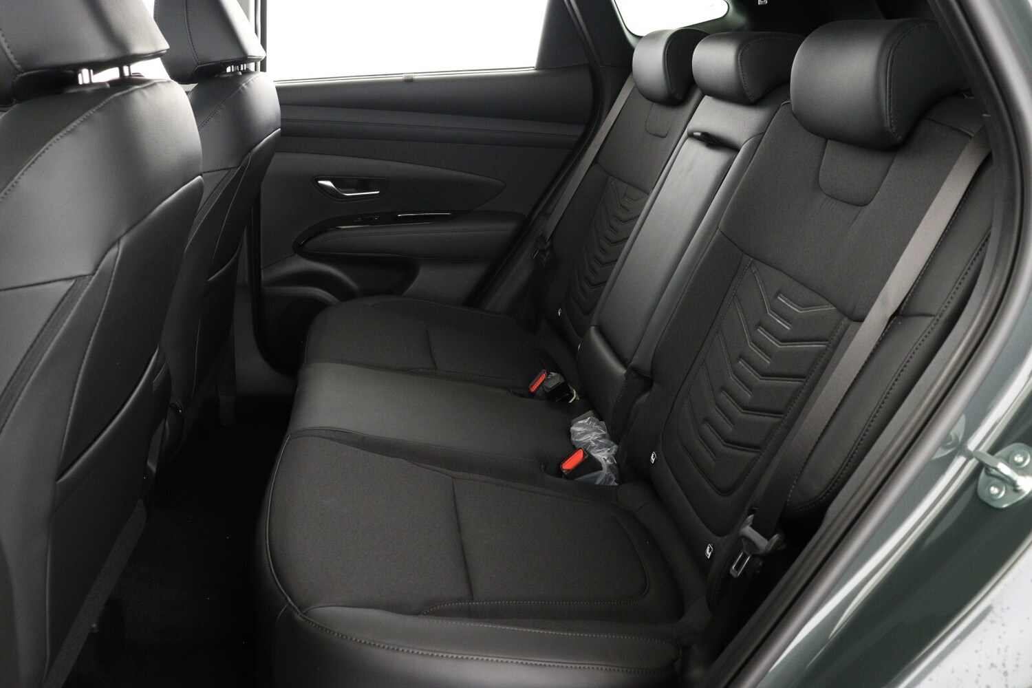 Used Hyundai TUCSON 2025 for sale - 76615303: Photo 13