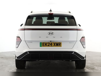 Used Hyundai KONA 2024 for sale - 75485158: Photo