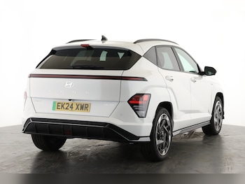 Used Hyundai KONA 2024 for sale - 75485158: Photo