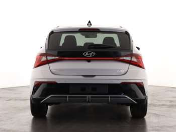 Used Hyundai i20  for sale - 75010929: Photo