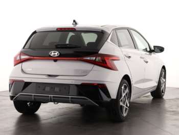 Used Hyundai i20  for sale - 75010929: Photo