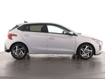 Used Hyundai i20  for sale - 75010929: Photo