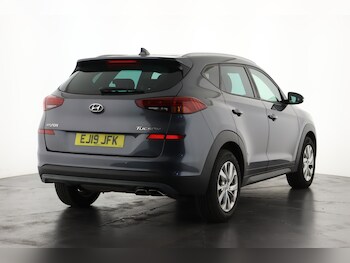 Used Hyundai TUCSON 2019 for sale - 75485159: Photo