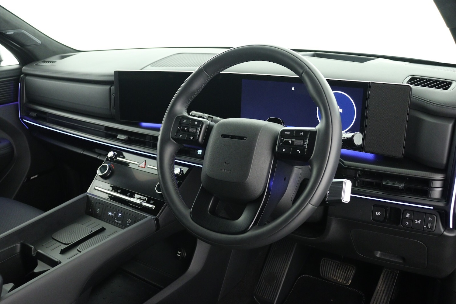 Used Hyundai Santa Fe 2025 for sale - 76871958: Photo 15