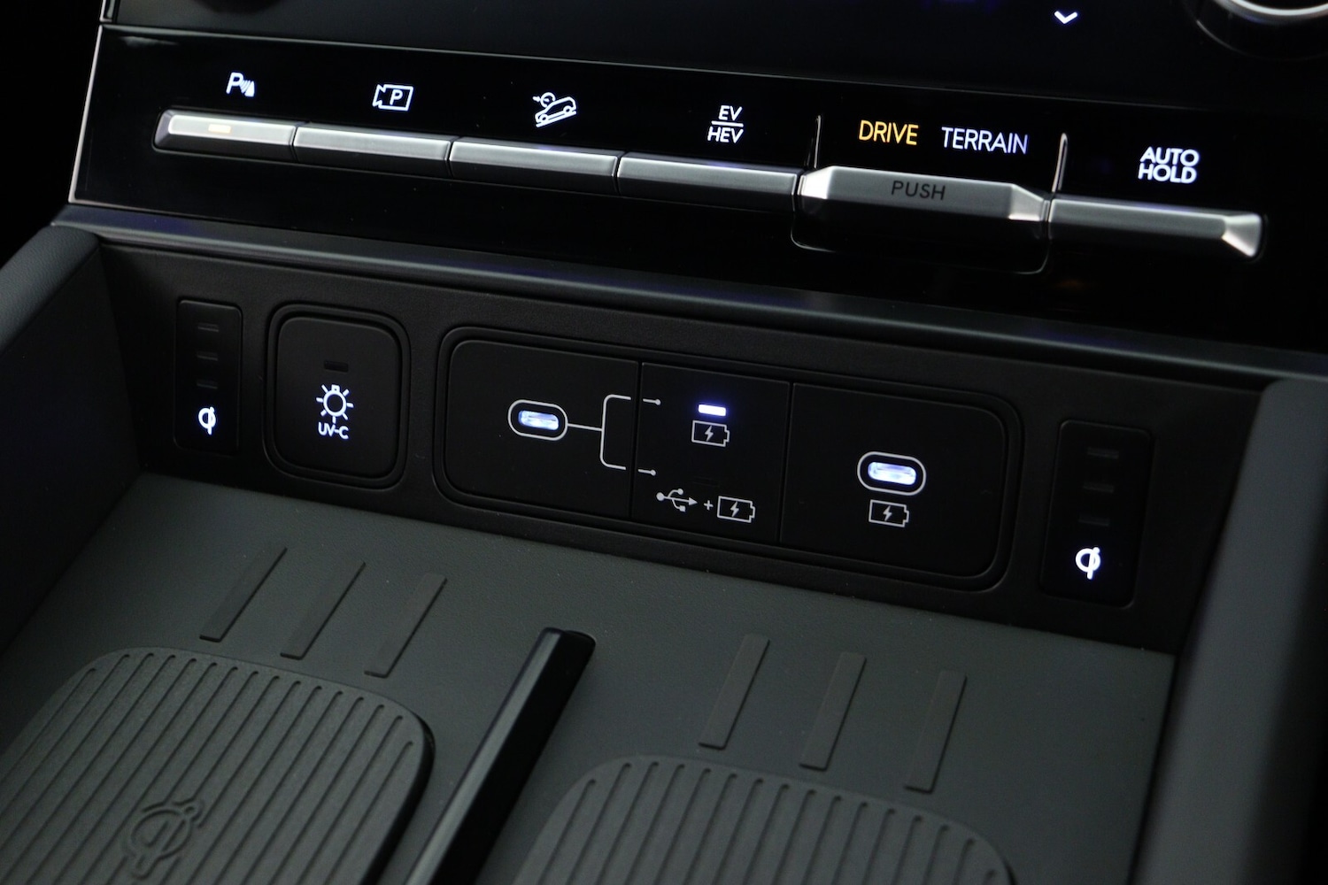 Used Hyundai Santa Fe 2025 for sale - 76871958: Photo 25