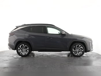 Used Hyundai TUCSON 2025 for sale - 77725941: Photo