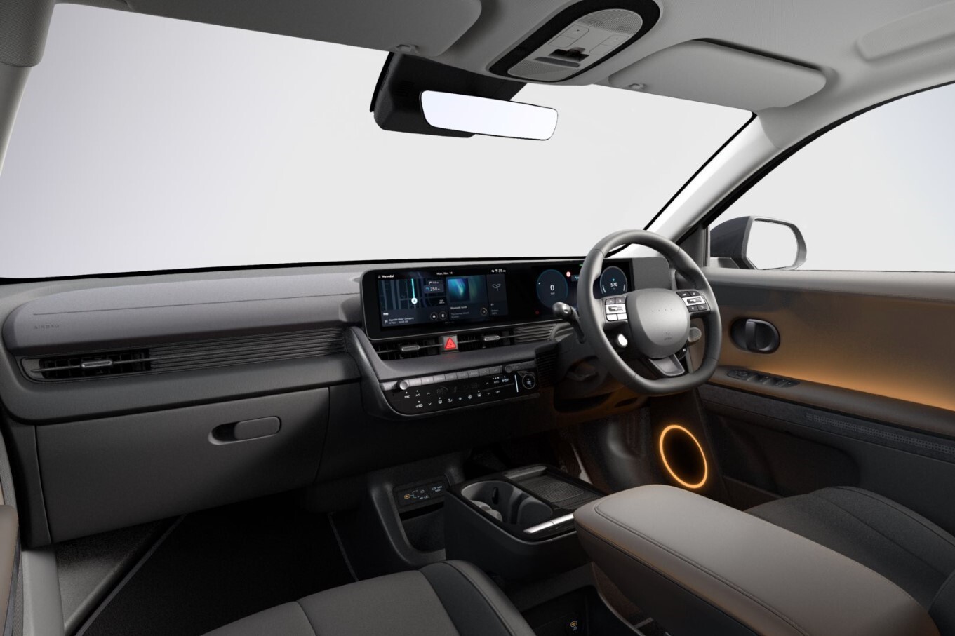 Used Hyundai IONIQ 5 2025 for sale - 76615157: Photo 3