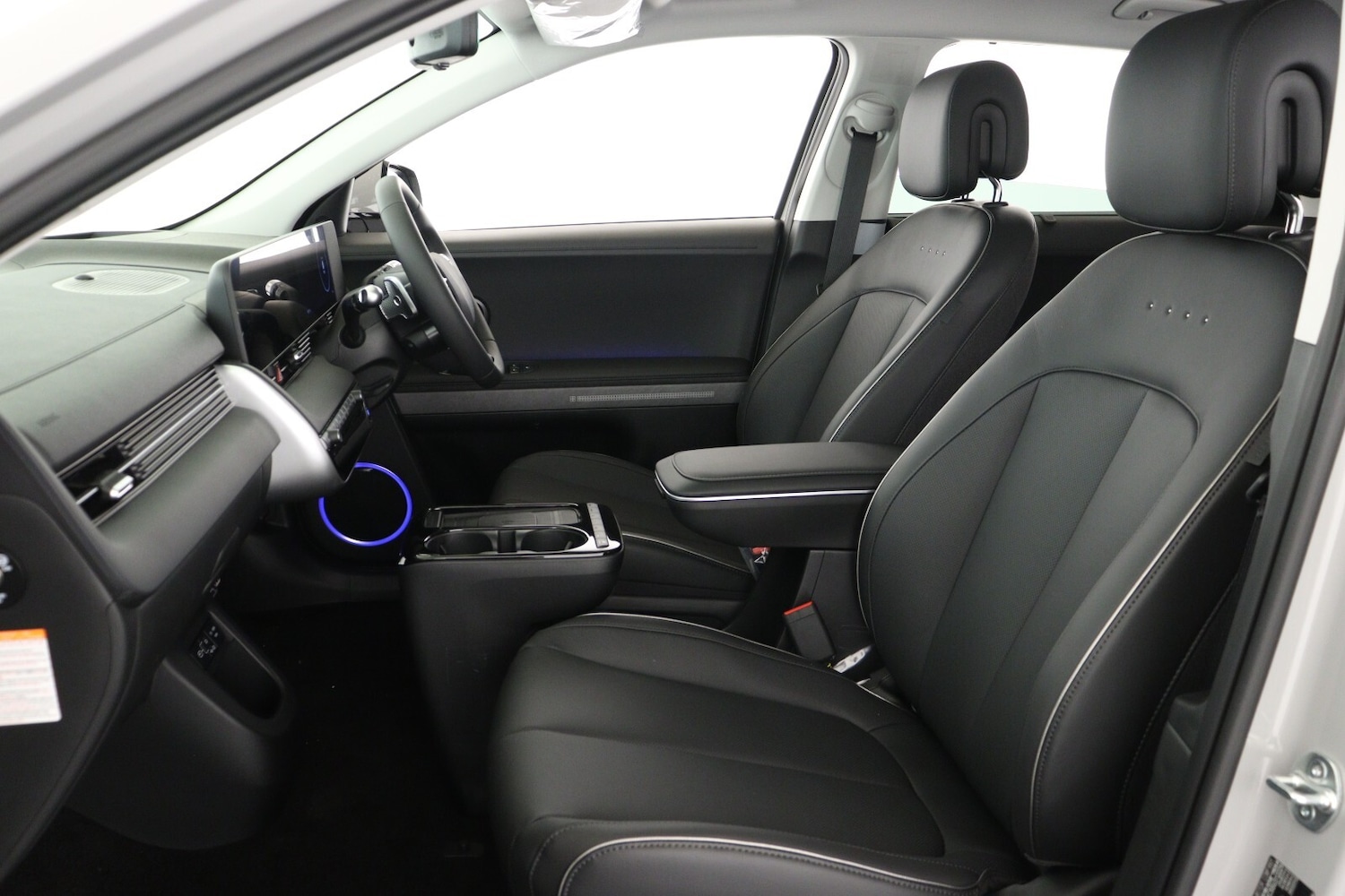 Used Hyundai IONIQ 5 2025 for sale - 76623407: Photo 12