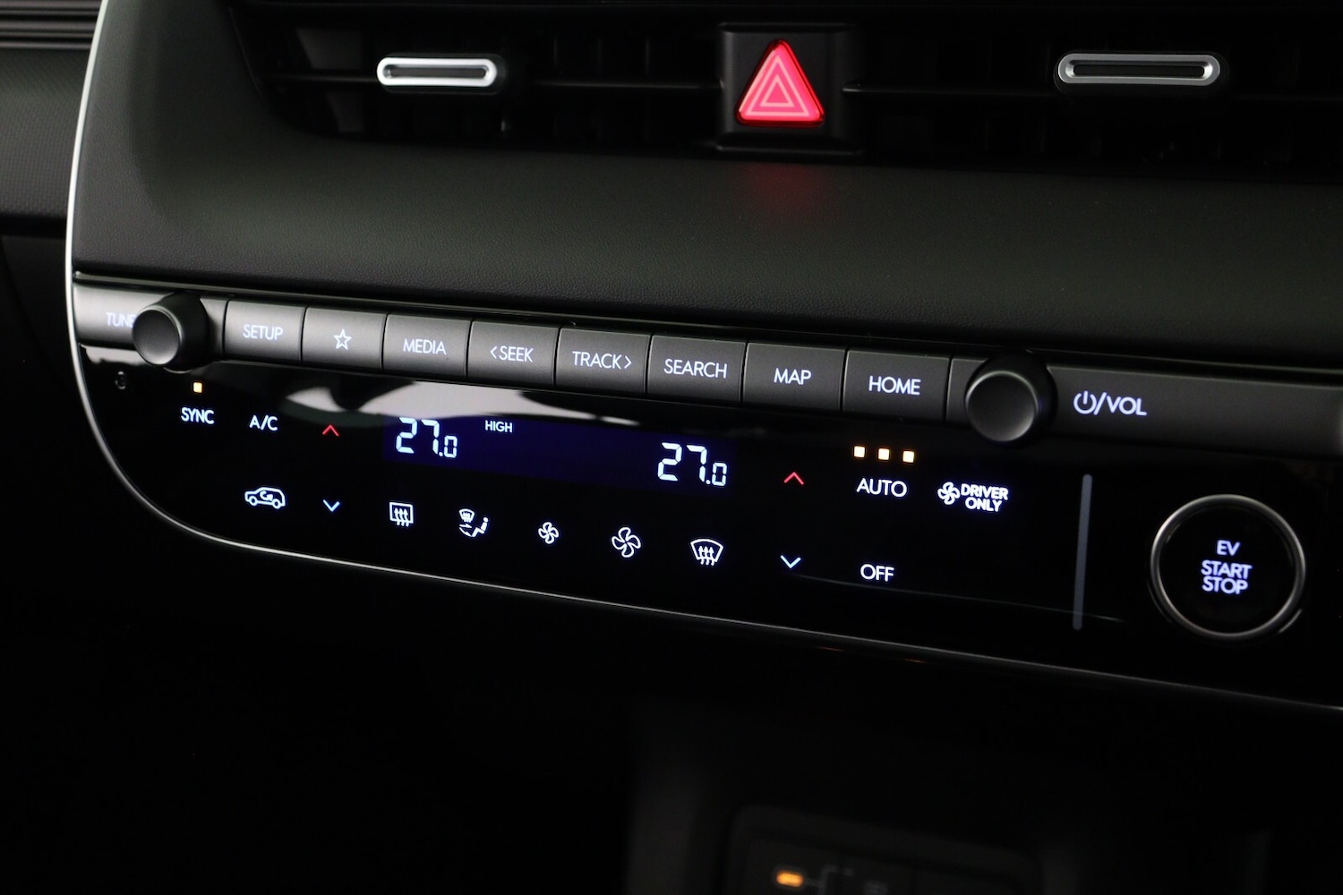 Used Hyundai IONIQ 5 2025 for sale - 76623407: Photo 26