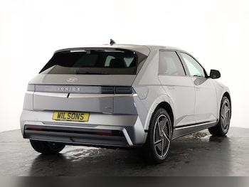 Used Hyundai IONIQ 5 2025 for sale - 76623407: Photo