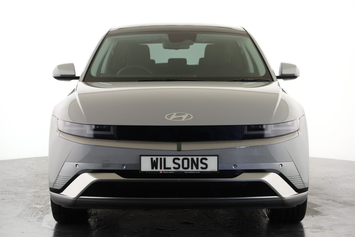 Used Hyundai IONIQ 5 2025 for sale - 76623407: Photo 5