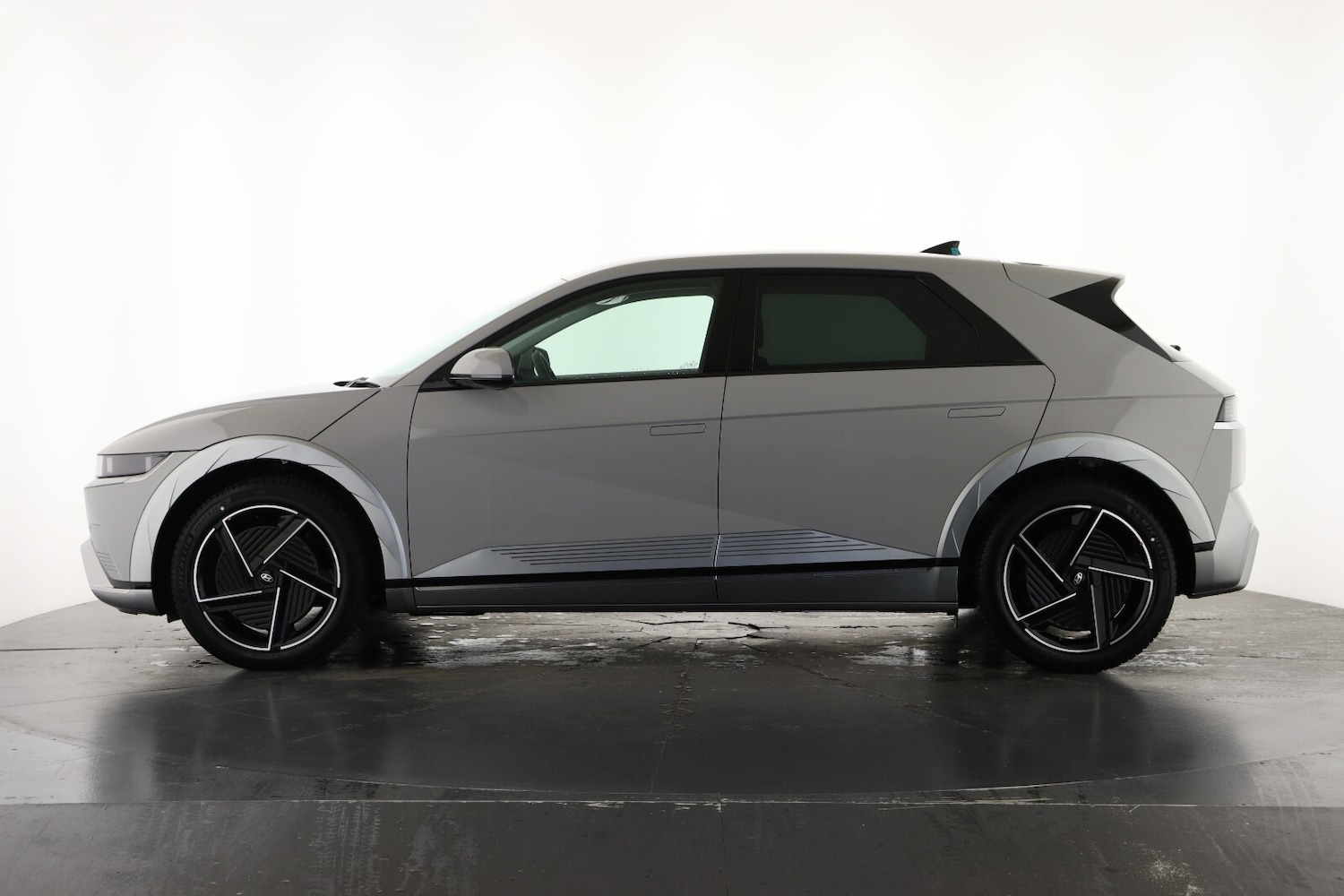 Used Hyundai IONIQ 5 2025 for sale - 76623407: Photo 7