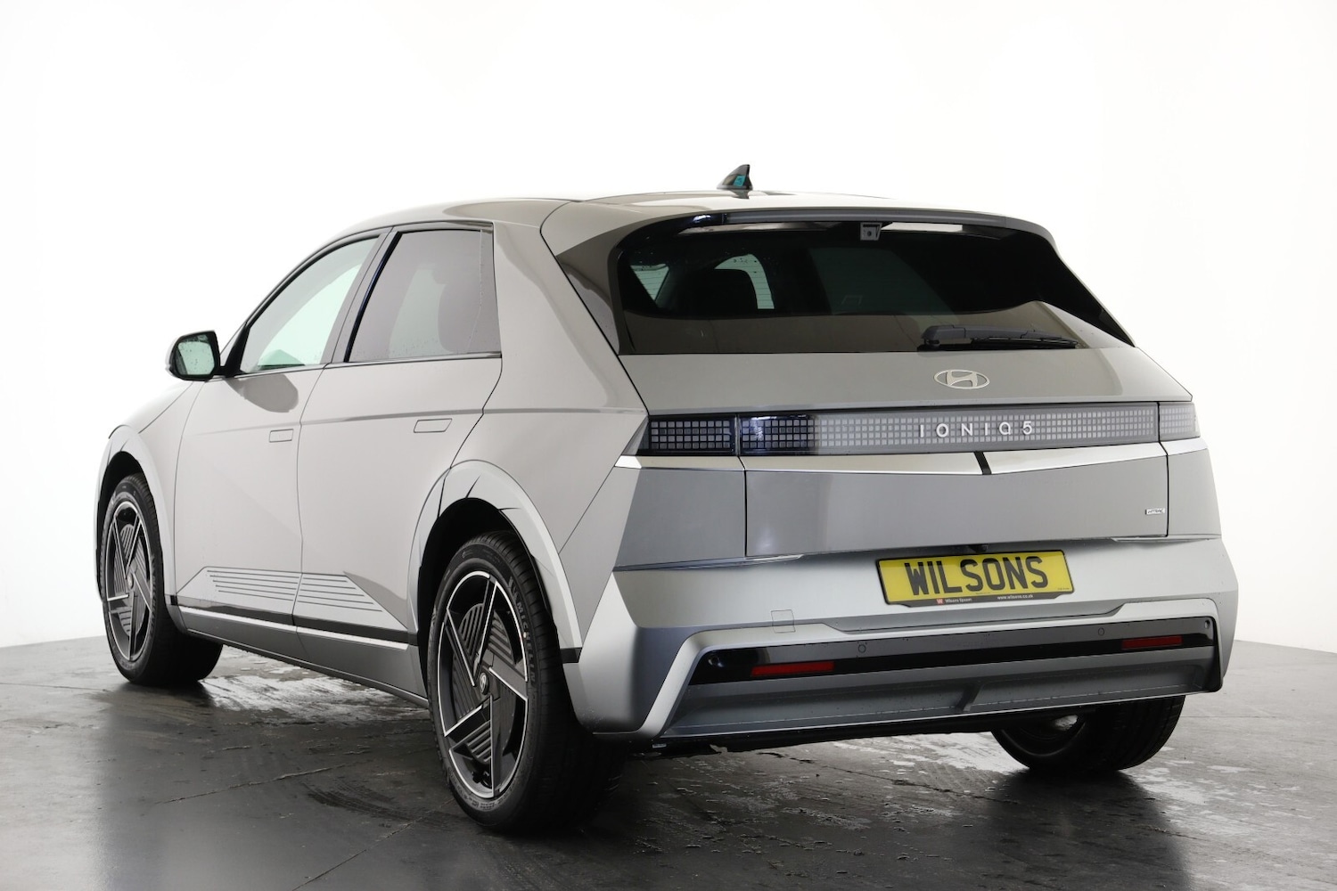 Used Hyundai IONIQ 5 2025 for sale - 76623407: Photo 8