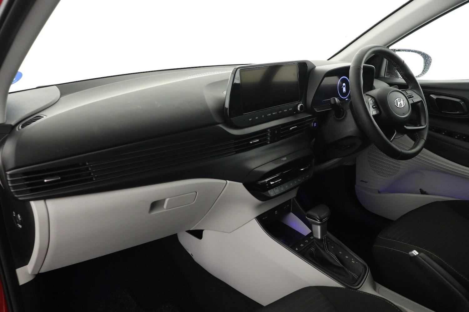 Used Hyundai i20 2022 for sale - 76104119: Photo 12