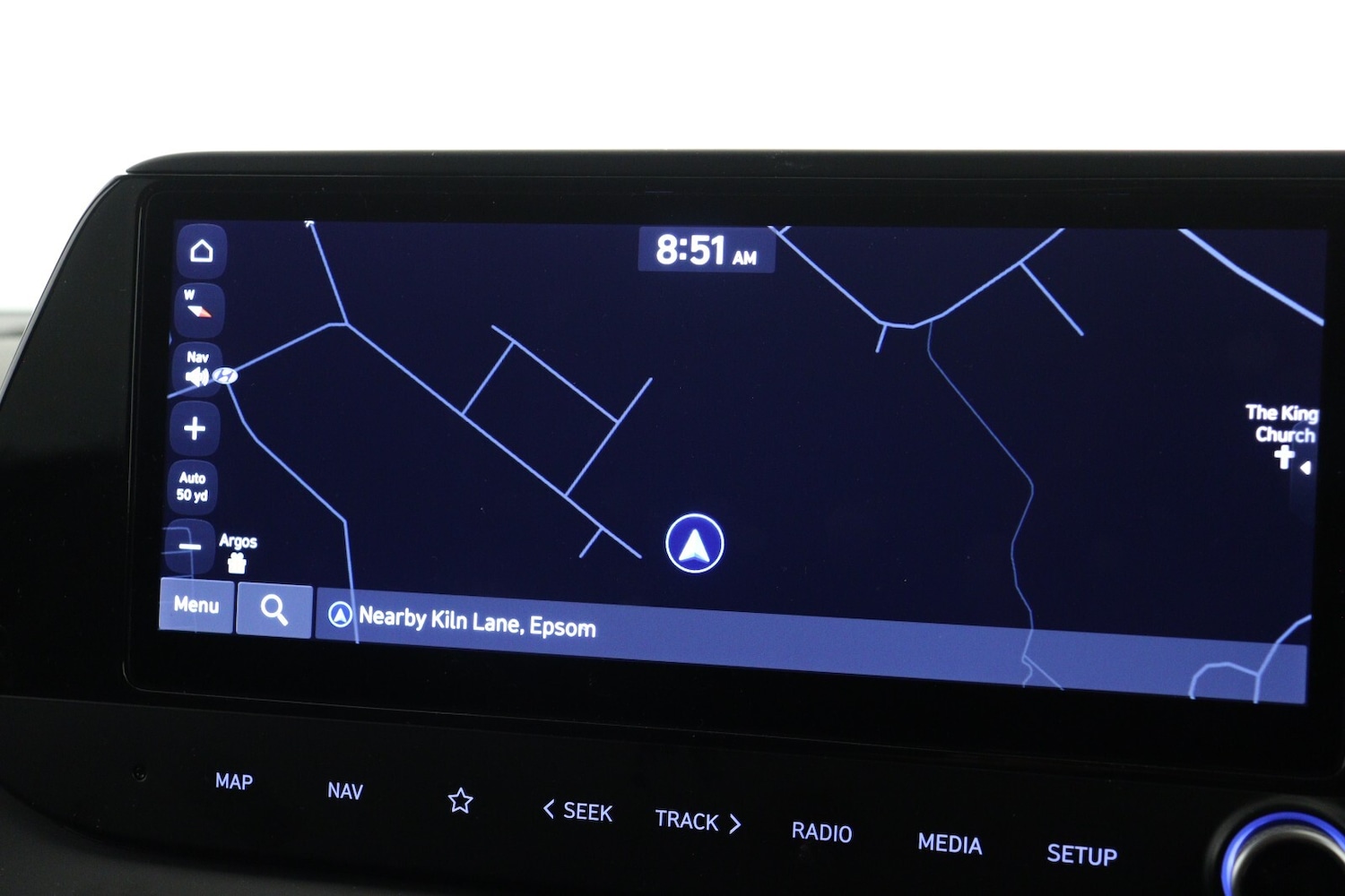 Used Hyundai i20 2022 for sale - 76104119: Photo 15