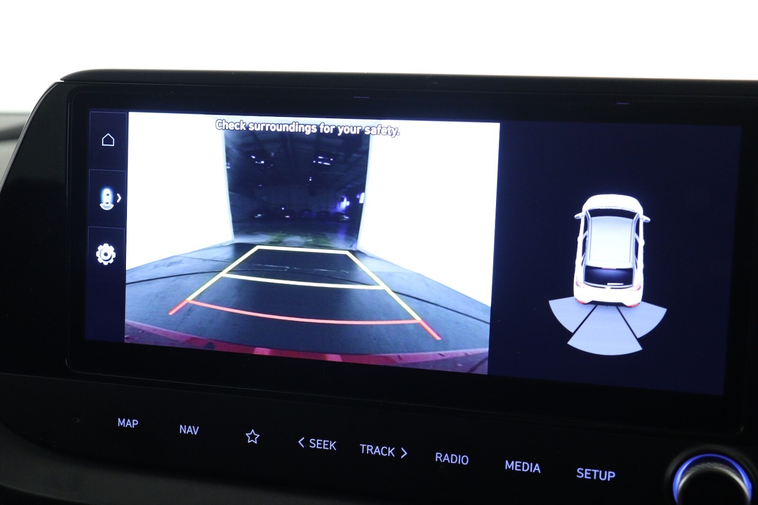 Used Hyundai i20 2022 for sale - 76104119: Photo 16