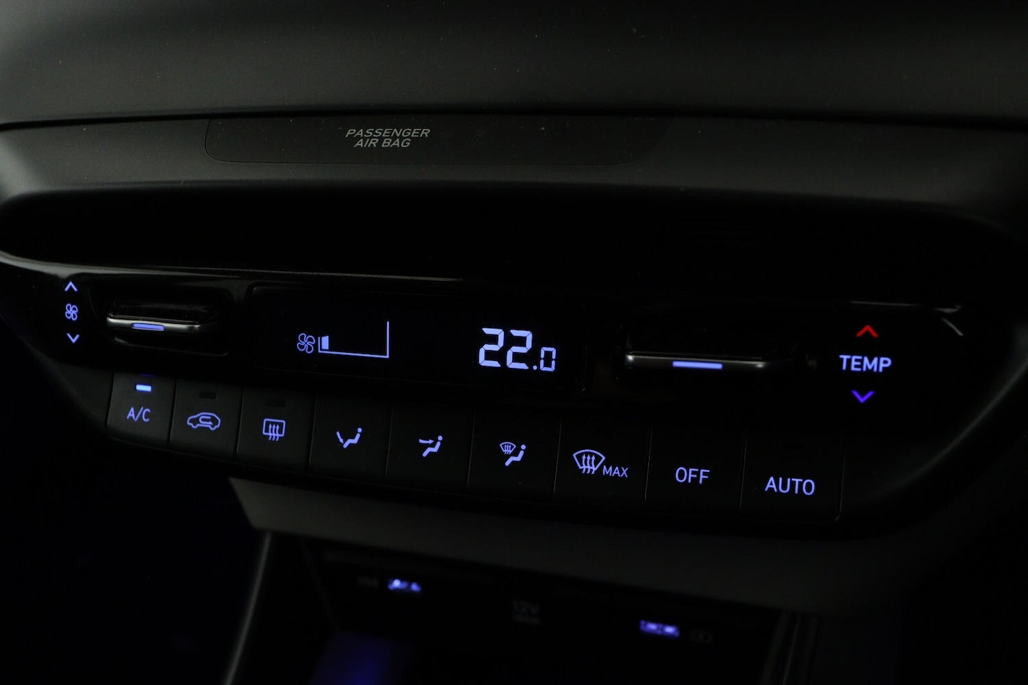 Used Hyundai i20 2022 for sale - 76104119: Photo 19