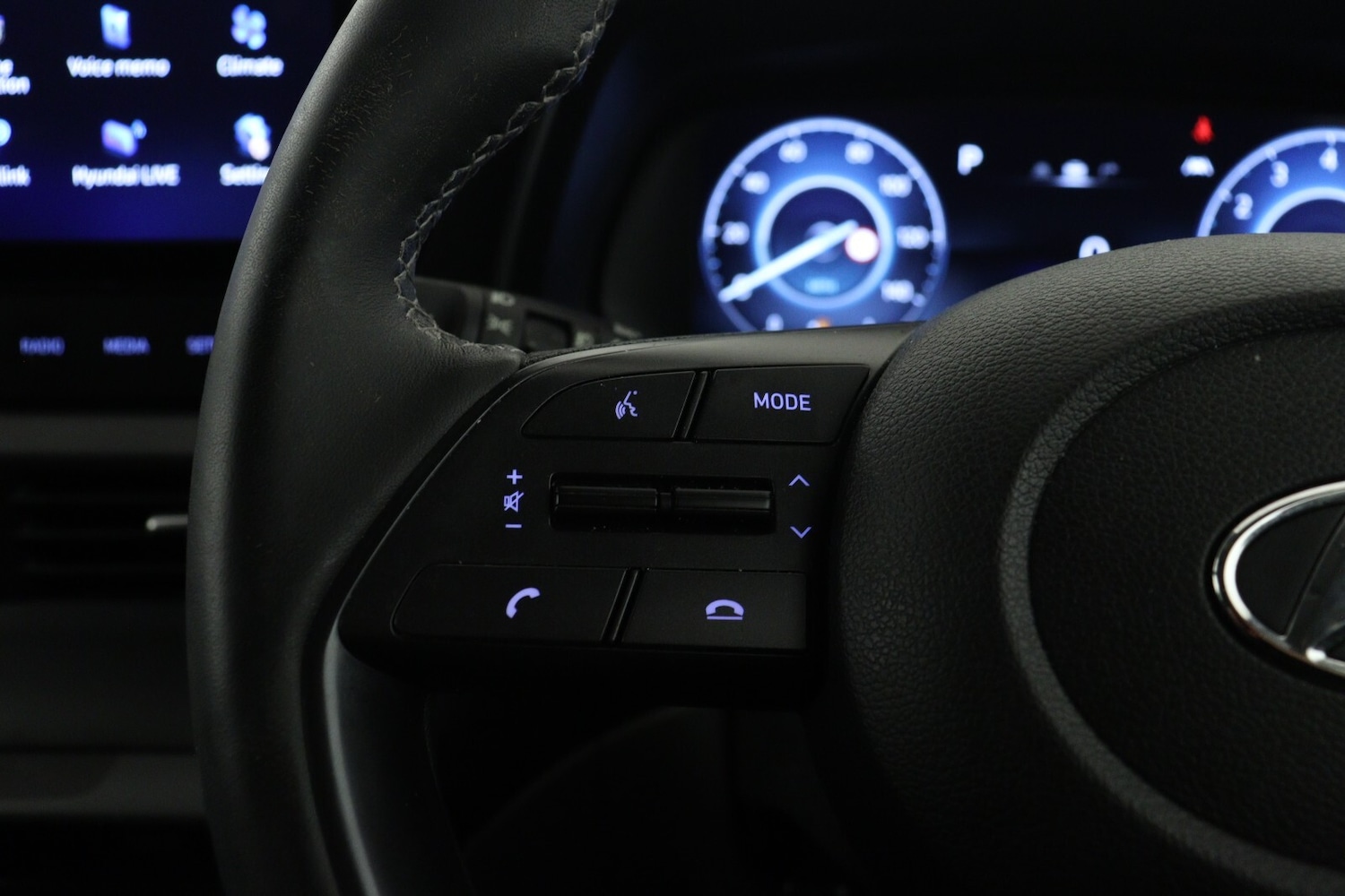 Used Hyundai i20 2022 for sale - 76104119: Photo 21