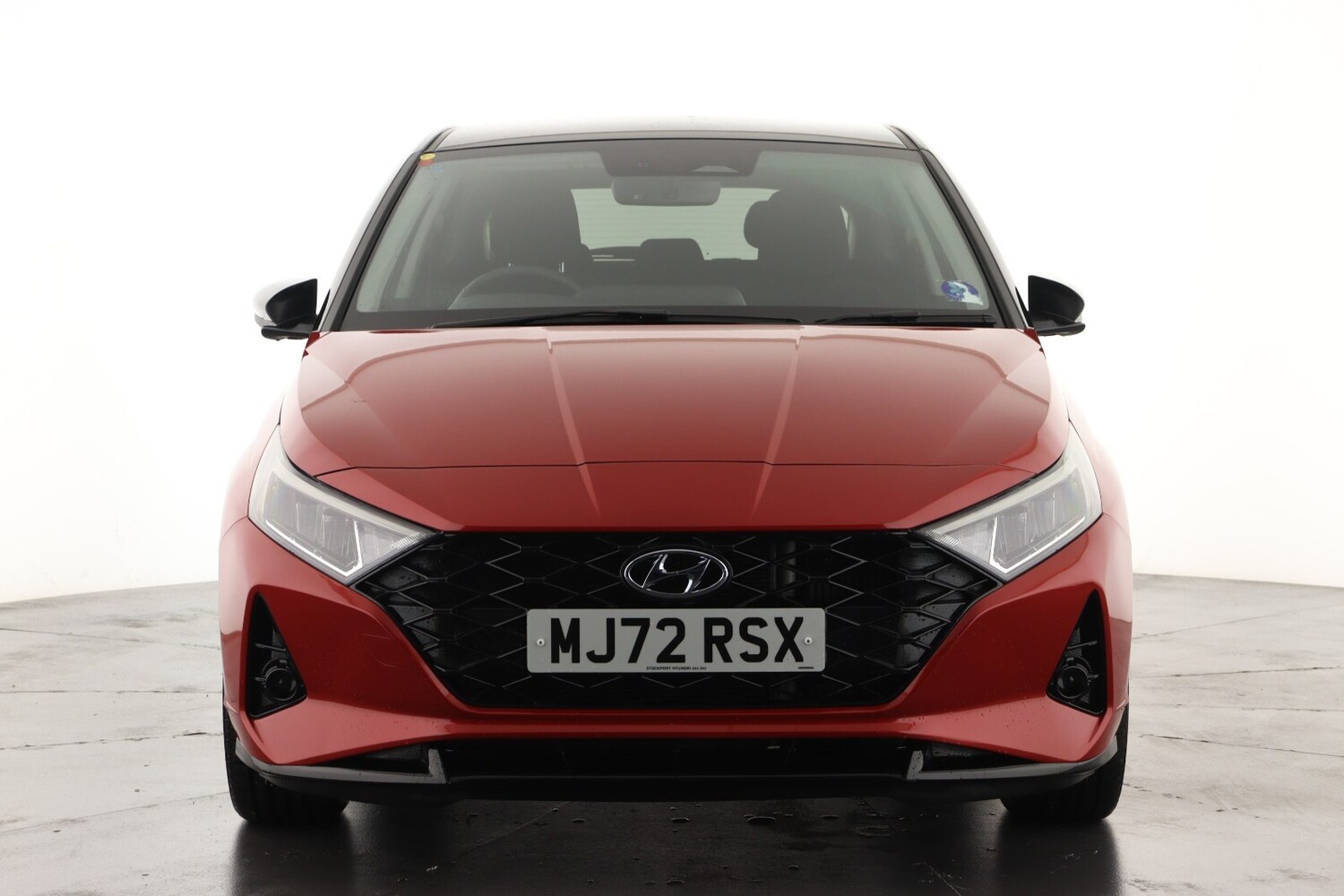 Used Hyundai i20 2022 for sale - 76104119: Photo 6