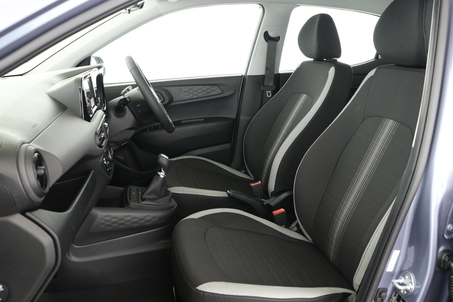 Used Hyundai i10 2025 for sale - 76874621: Photo 10