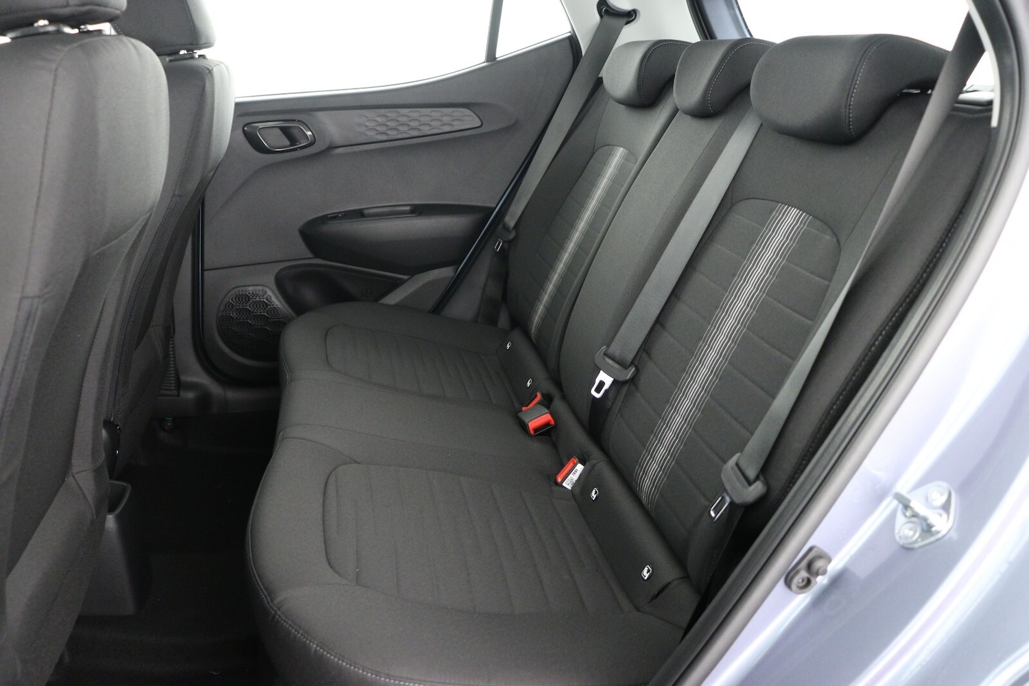 Used Hyundai i10 2025 for sale - 76874621: Photo 12