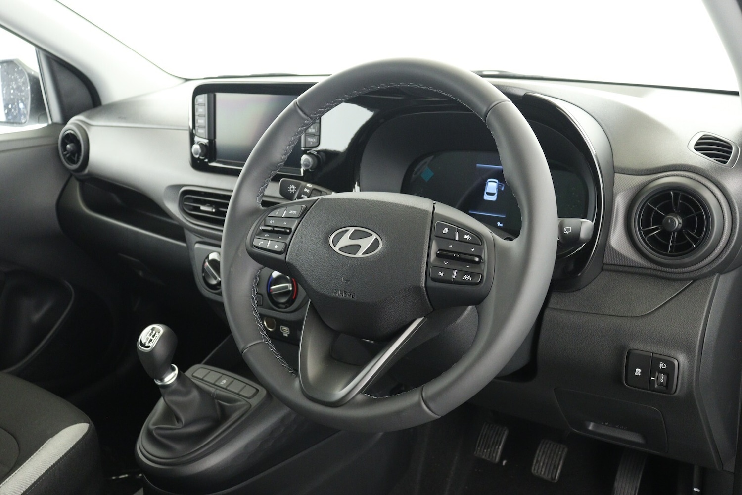 Used Hyundai i10 2025 for sale - 76874621: Photo 13