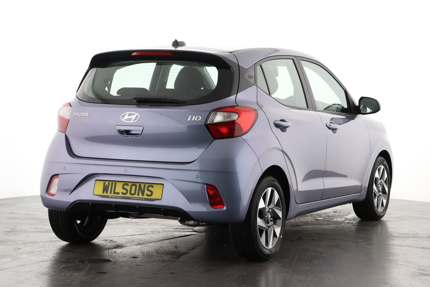 Used Hyundai i10 2025 for sale - 76874621: Photo 3