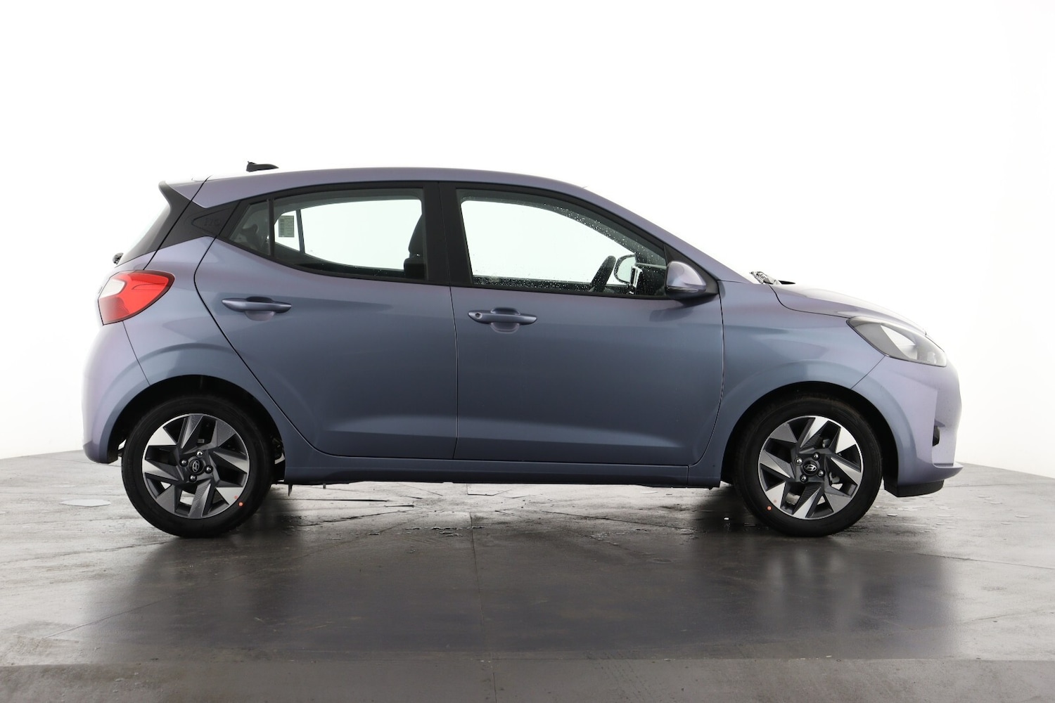 Used Hyundai i10 2025 for sale - 76874621: Photo 4