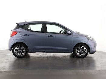 Used Hyundai i10 2025 for sale - 76874621: Photo