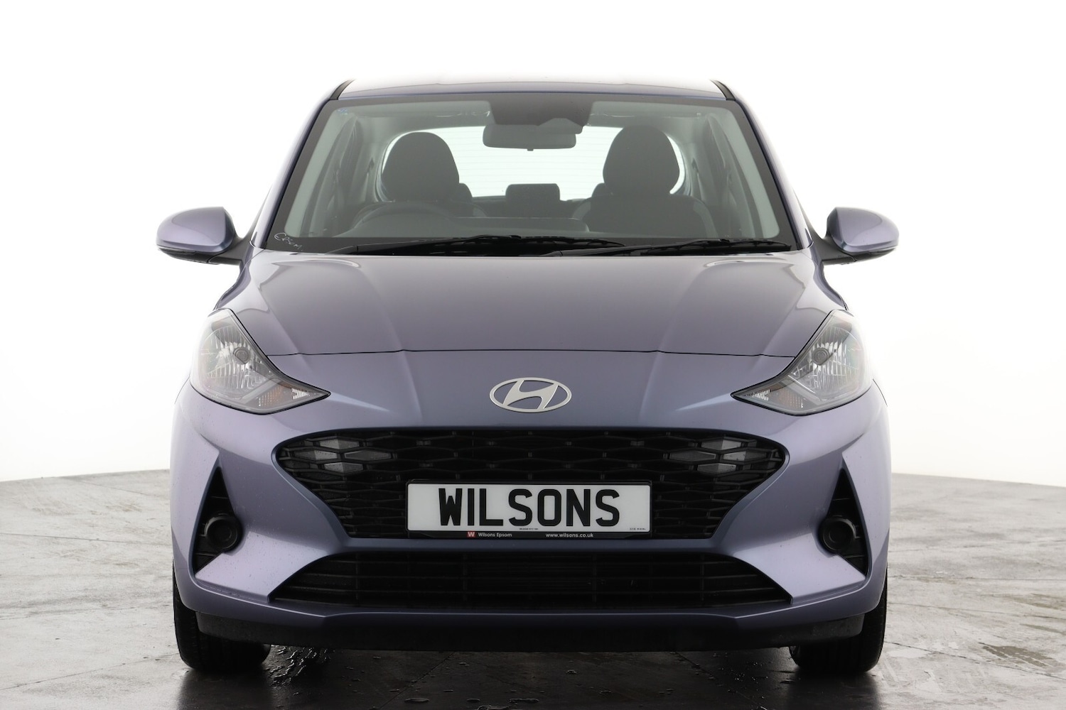 Used Hyundai i10 2025 for sale - 76874621: Photo 5