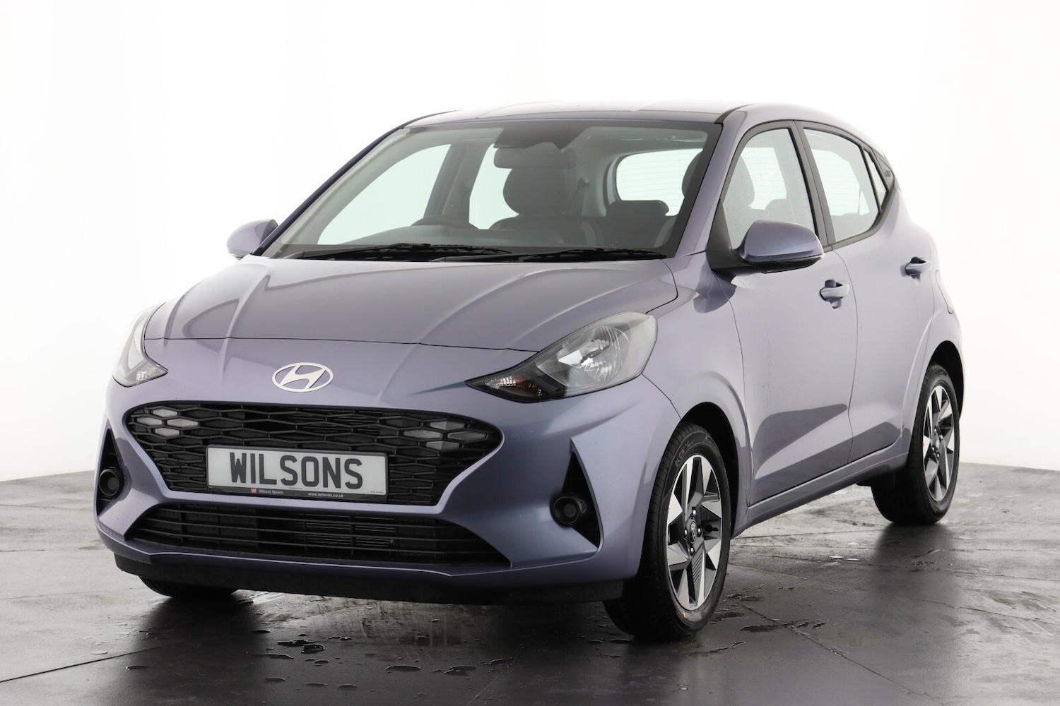 Used Hyundai i10 2025 for sale - 76874621: Photo 6