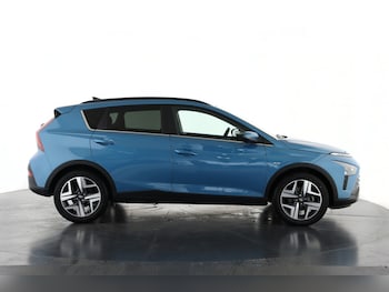 Used Hyundai BAYON 2022 for sale - 78088690: Photo