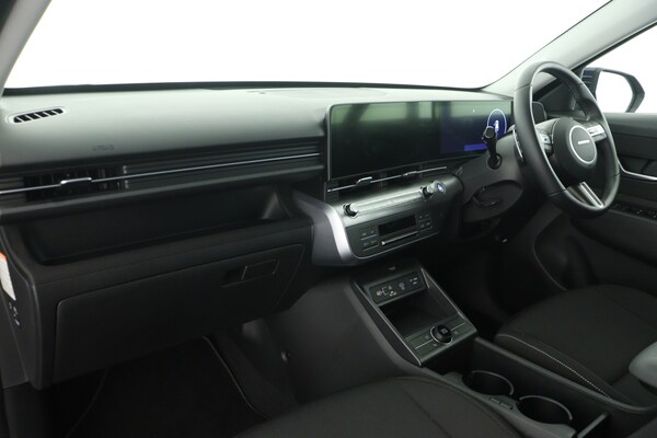 Used Hyundai KONA 2025 for sale - 75771545: Photo 12