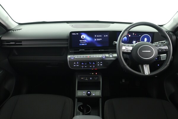 Used Hyundai KONA 2025 for sale - 75771545: Photo 16