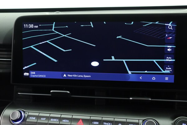 Used Hyundai KONA 2025 for sale - 75771545: Photo 18