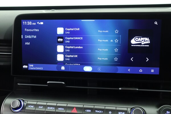 Used Hyundai KONA 2025 for sale - 75771545: Photo 19