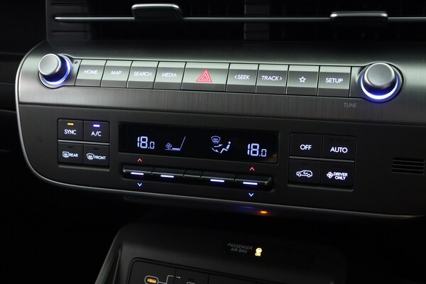 Used Hyundai KONA 2025 for sale - 75771545: Photo 22