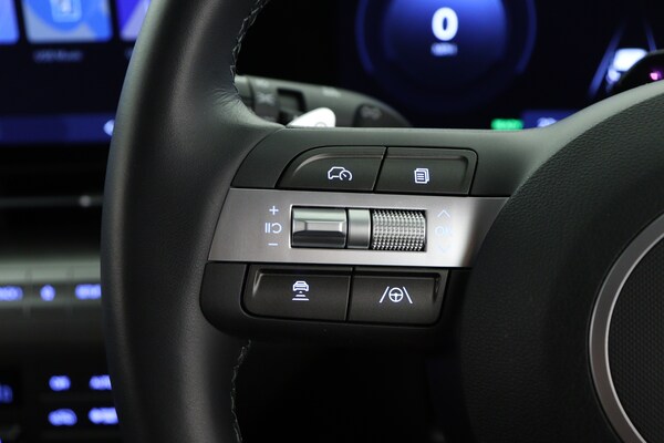 Used Hyundai KONA 2025 for sale - 75771545: Photo 25
