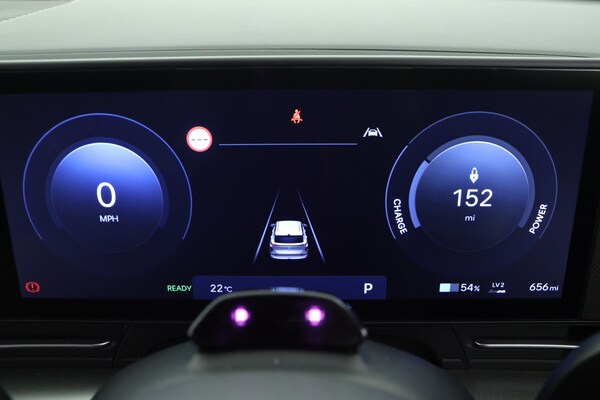 Used Hyundai KONA 2025 for sale - 75771545: Photo 30
