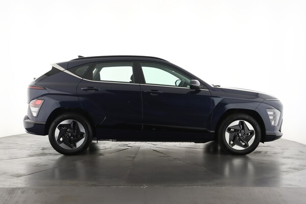Used Hyundai KONA 2025 for sale - 75771545: Photo 5