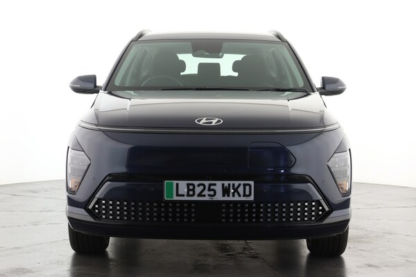 Used Hyundai KONA 2025 for sale - 75771545: Photo 6