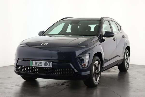 Used Hyundai KONA 2025 for sale - 75771545: Photo 7