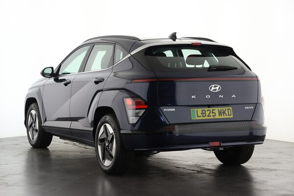 Used Hyundai KONA 2025 for sale - 75771545: Photo 9